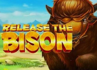 Реал игрового автоматизации Release The Bison